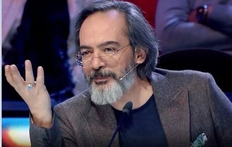 چهره هنر انقلاب در سال ۱۴۰۳ انتخاب شد