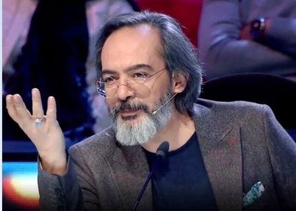 چهره هنر انقلاب در سال ۱۴۰۳ انتخاب شد