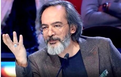 چهره هنر انقلاب در سال ۱۴۰۳ انتخاب شد
