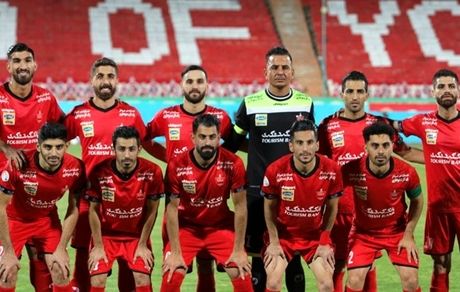  واریز 10 درصد از قرارداد بازیکنان پرسپولیس در آستانه دربی/ از کمک کارگزار خبری نبود