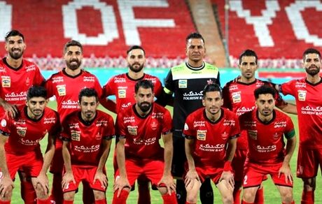  واریز 10 درصد از قرارداد بازیکنان پرسپولیس در آستانه دربی/ از کمک کارگزار خبری نبود