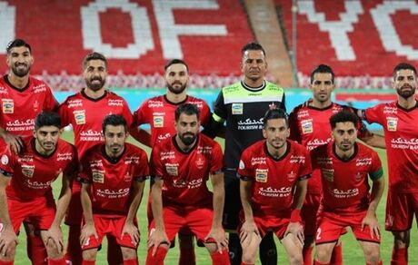  واریز 10 درصد از قرارداد بازیکنان پرسپولیس در آستانه دربی/ از کمک کارگزار خبری نبود