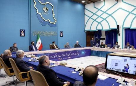 دولت مصمم به حل مشکل مسکن به عنوان یکی از مطالبات اصلی مردم است