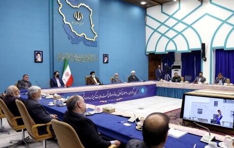 دولت مصمم به حل مشکل مسکن به عنوان یکی از مطالبات اصلی مردم است