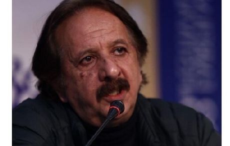 مجید مجیدی: شرمنده مردم کشور هستیم که نمی‌توانیم درد آن‌ها را بگوییم