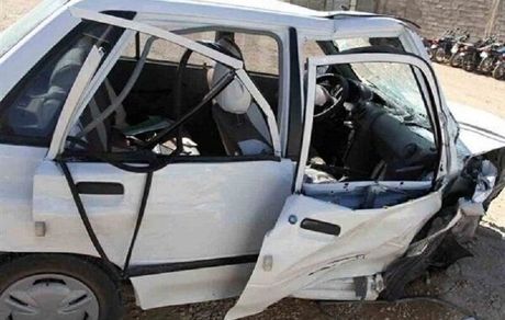 پراید همچنان کشته می‌دهد