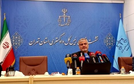 بازگشت بیش از ۵ میلیارد یورو ارز حاصل از صادرات به نظام بانکی / مختومه شدن بیش از ۱۴ میلیون پرونده در استان تهران