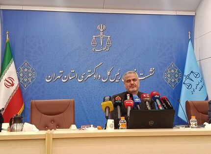 بازگشت بیش از ۵ میلیارد یورو ارز حاصل از صادرات به نظام بانکی / مختومه شدن بیش از ۱۴ میلیون پرونده در استان تهران