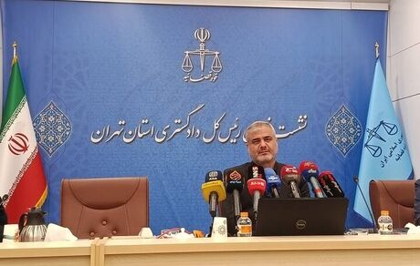 بازگشت بیش از ۵ میلیارد یورو ارز حاصل از صادرات به نظام بانکی / مختومه شدن بیش از ۱۴ میلیون پرونده در استان تهران
