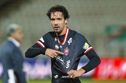دو بازیکن جنجالی پرسپولیس در آستانه جدایی