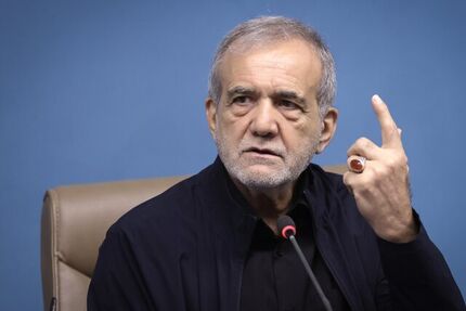 رئیس جمهور: امروز آمادگی گفت و گو با اپوزوسیون را هم داریم / دولت وارث بسیاری از ناترازی‌های گذشته است