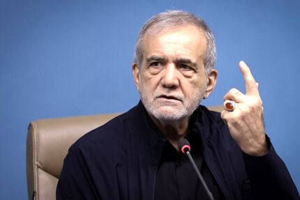 رئیس جمهور: امروز آمادگی گفت و گو با اپوزوسیون را هم داریم / دولت وارث بسیاری از ناترازی‌های گذشته است