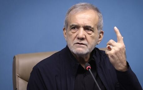 رئیس جمهور: امروز آمادگی گفت و گو با اپوزوسیون را هم داریم / دولت وارث بسیاری از ناترازی‌های گذشته است
