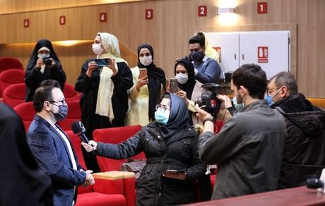 رکوردشکنی دوباره‌ی نابغه‌ی جوان ایرانی؛ استاد مرتضی جاوید!