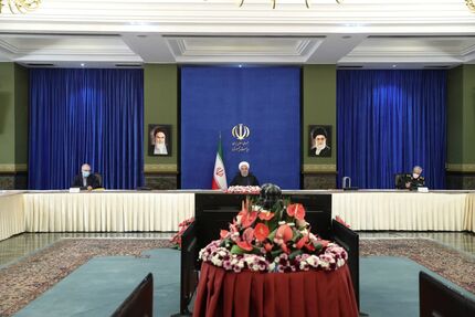 واکسن زدن بهتر از واکسن نزدن است / رعایت پروتکل‌های بهداشتی تا پایان سال لازم است / برگزاری مراسم شب‌های احیا برای مناطق زرد و نارنجی صرفا در اماکن باز