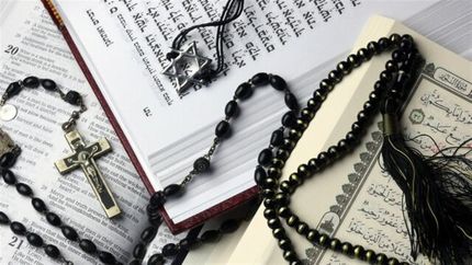 گفت‌وگوی میان ادیان تنها راه نجات بشریت است