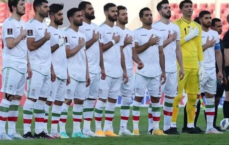 جایگاه تیم ملی در رنکینگ جدید فیفا تغییری نکرد