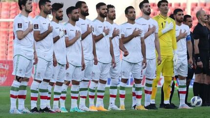 جایگاه تیم ملی در رنکینگ جدید فیفا تغییری نکرد