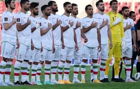 جایگاه تیم ملی در رنکینگ جدید فیفا تغییری نکرد