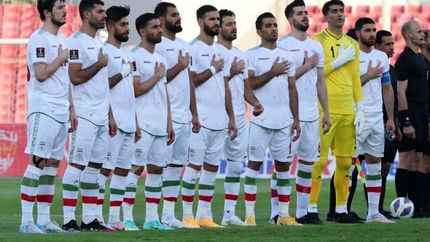 جایگاه تیم ملی در رنکینگ جدید فیفا تغییری نکرد