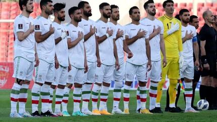 جایگاه تیم ملی در رنکینگ جدید فیفا تغییری نکرد