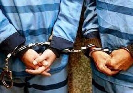 دستگیری عوامل نزاع دسته جمعی در کوهدشت