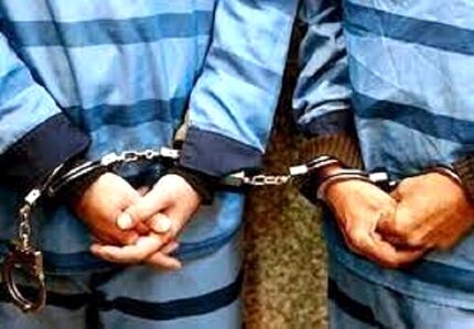 دستگیری عوامل نزاع دسته جمعی در کوهدشت