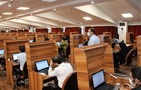 تمدید مهلت ثبت نام آزمون زبان انگلیسی عمومی وزارت بهداشت (MHLE) 