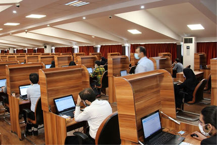 تمدید مهلت ثبت نام آزمون زبان انگلیسی عمومی وزارت بهداشت (MHLE) 