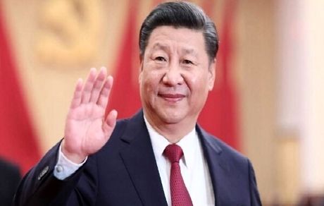 تبریک چین به انتخاب مسعود پزشکیان