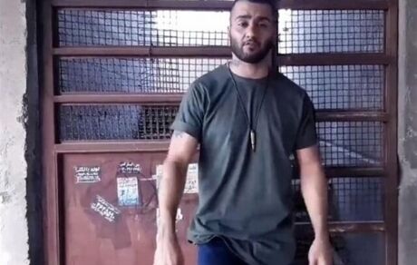 صدور کیفرخواست توماج صالحی به اتهام افساد فی‌الارض