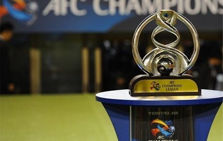 قطر و امارات میزبانان احتمالی فصل جدید لیگ قهرمانان آسیا