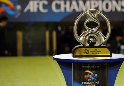 قطر و امارات میزبانان احتمالی فصل جدید لیگ قهرمانان آسیا