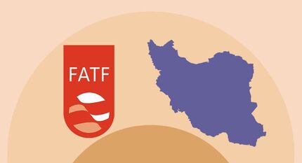 ایران همچنان در لیست سیاه FATF ماند