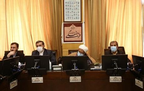 سخنگوی کمیسیون فرهنگی مجلس: دستگاه‌های ذی‌ربط درباره خبرنگاران بازداشتی به مجلس گزارش می‌دهند