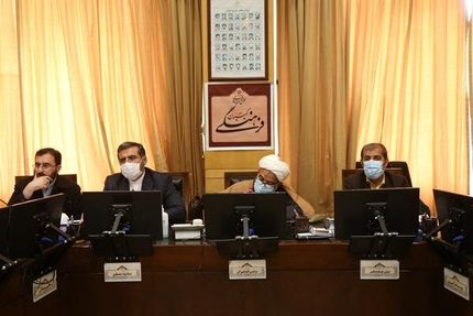 سخنگوی کمیسیون فرهنگی مجلس: دستگاه‌های ذی‌ربط درباره خبرنگاران بازداشتی به مجلس گزارش می‌دهند