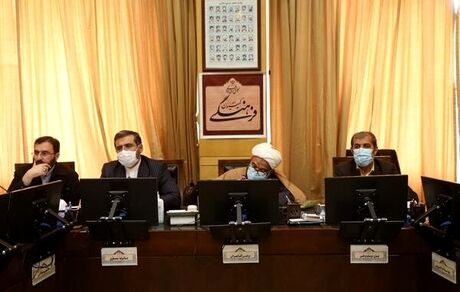 سخنگوی کمیسیون فرهنگی مجلس: دستگاه‌های ذی‌ربط درباره خبرنگاران بازداشتی به مجلس گزارش می‌دهند
