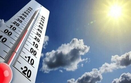 سازمان هواشناسی: تابستان گرمی در پیش داریم