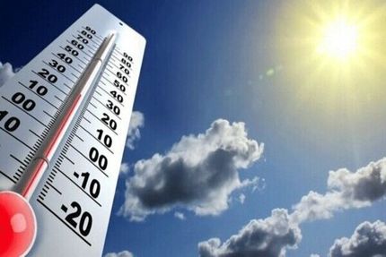 سازمان هواشناسی: تابستان گرمی در پیش داریم