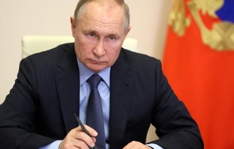 روسیه، خواستار لغو پیوستن اوکراین به ناتو شد