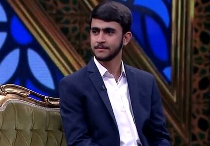مهرشاد سهیلی به ۳ سال نگهداری در کانون اصلاح و تربیت محکوم شد