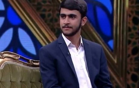 مهرشاد سهیلی به ۳ سال نگهداری در کانون اصلاح و تربیت محکوم شد