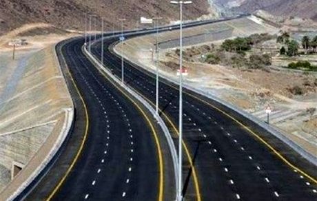 افتتاح آزادراه اصفهان شیراز در هفته آینده