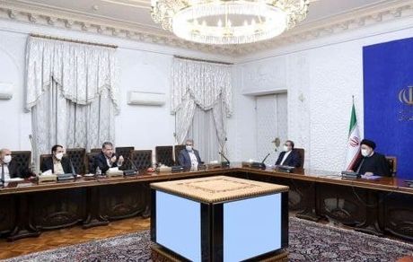 بسته پیشنهادی دولت برای رفع موانع و پشتیبانی از تولید به تصویب رسید