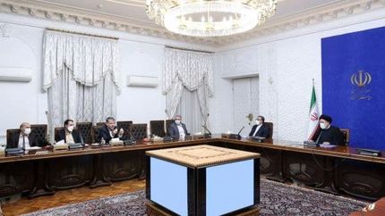 بسته پیشنهادی دولت برای رفع موانع و پشتیبانی از تولید به تصویب رسید