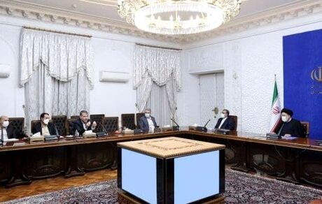 بسته پیشنهادی دولت برای رفع موانع و پشتیبانی از تولید به تصویب رسید