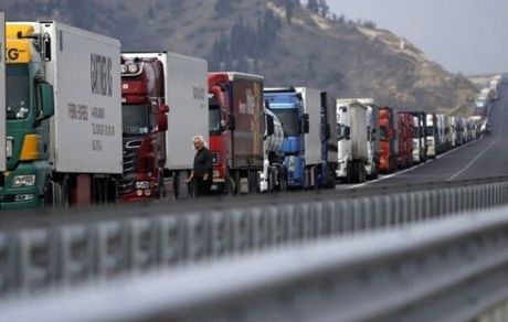 ۱۱ میلیون تن؛ پیش بینی تحقق حجم ترانزیت کالا تا پایان سال