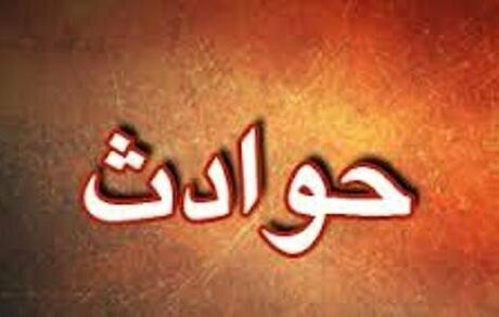 انفجار در معدن سرخس جان ۲ نفر را گرفت