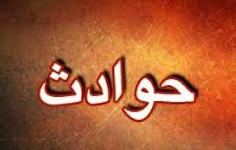 انفجار در معدن سرخس جان ۲ نفر را گرفت