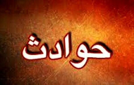انفجار در معدن سرخس جان ۲ نفر را گرفت